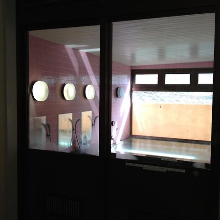 Hotel Iyashinoyado Rodem Morioka Esterno foto