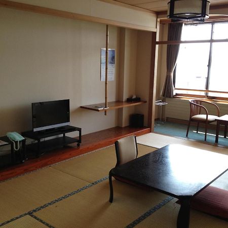 Hotel Iyashinoyado Rodem Morioka Esterno foto