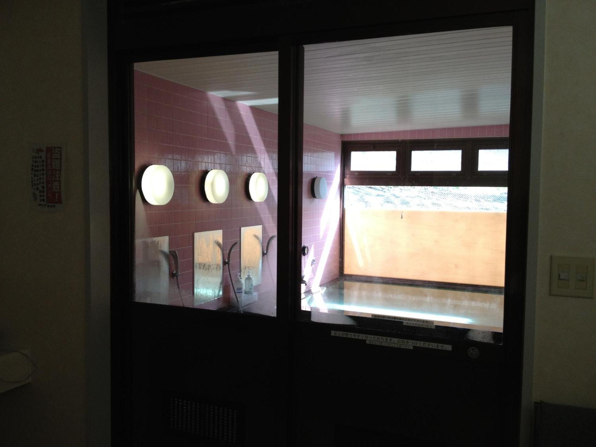 Hotel Iyashinoyado Rodem Morioka Esterno foto