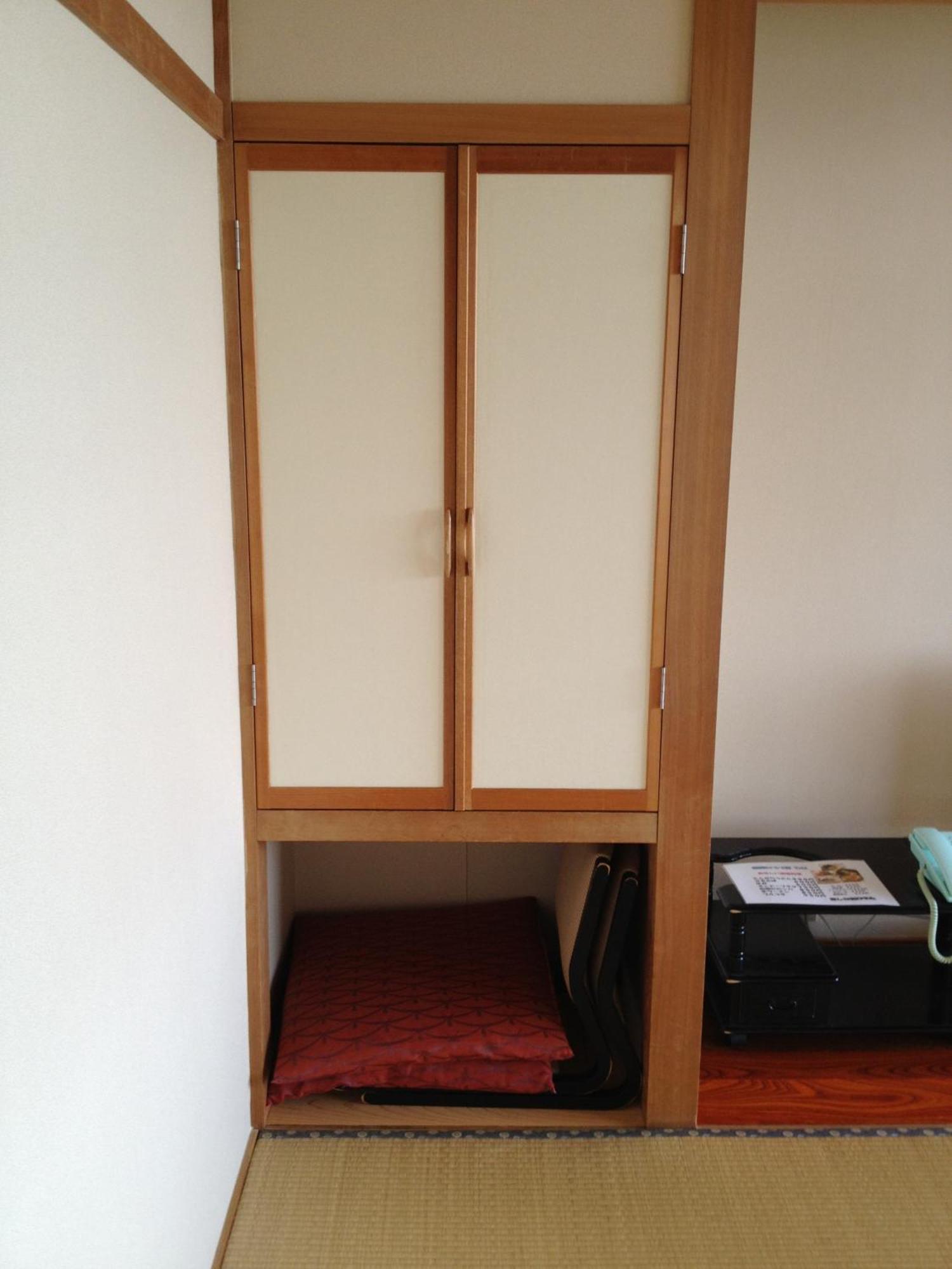 Hotel Iyashinoyado Rodem Morioka Esterno foto
