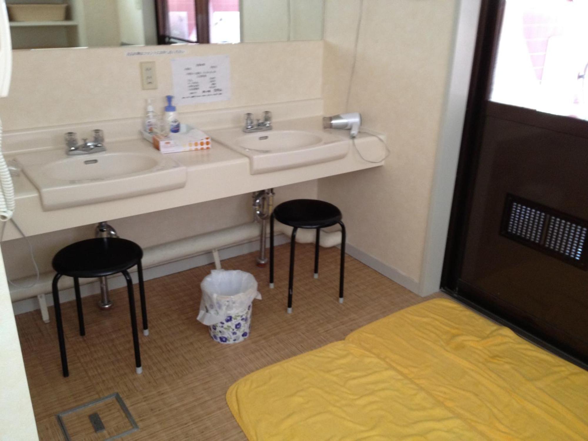 Hotel Iyashinoyado Rodem Morioka Esterno foto