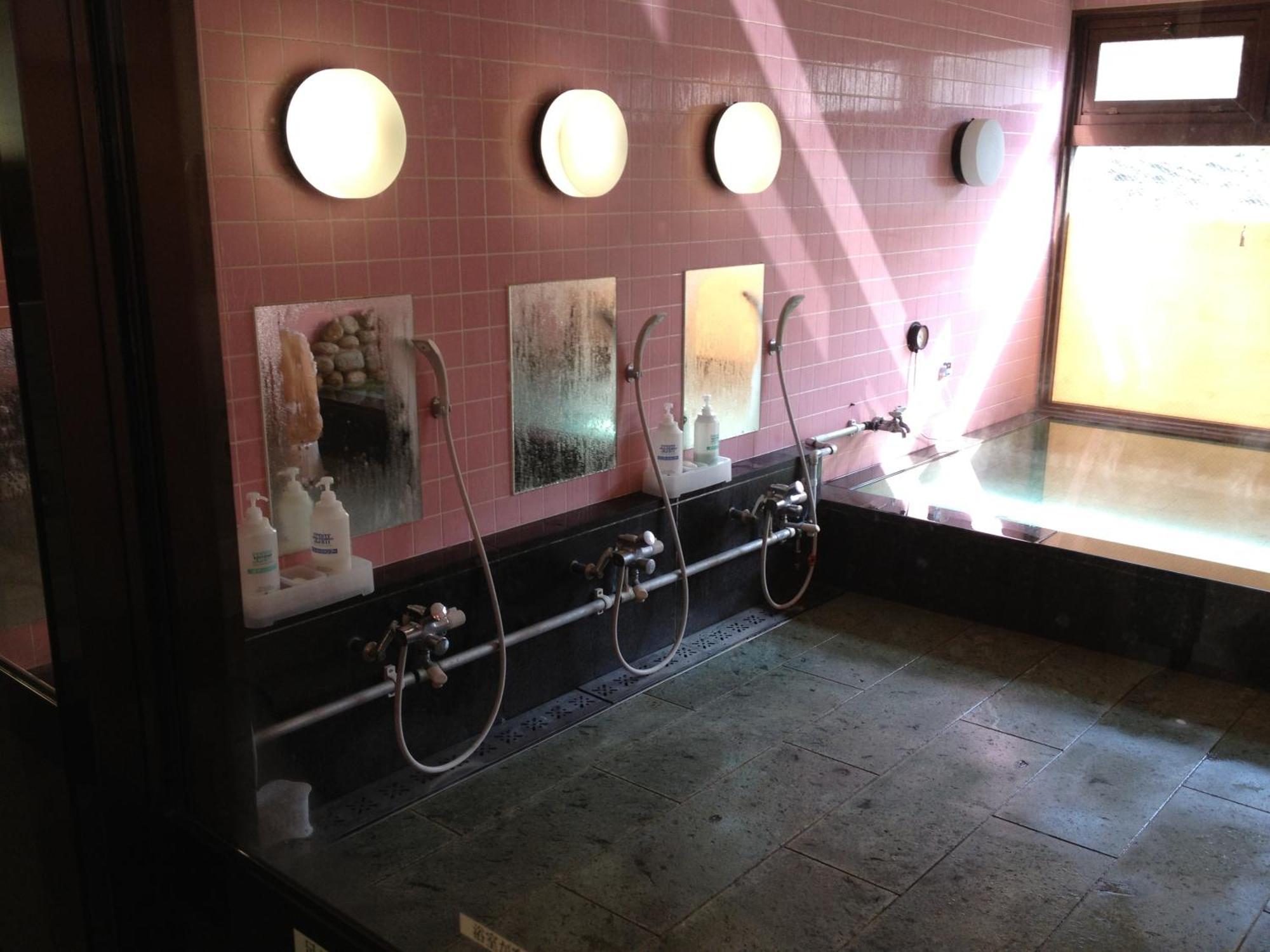 Hotel Iyashinoyado Rodem Morioka Esterno foto