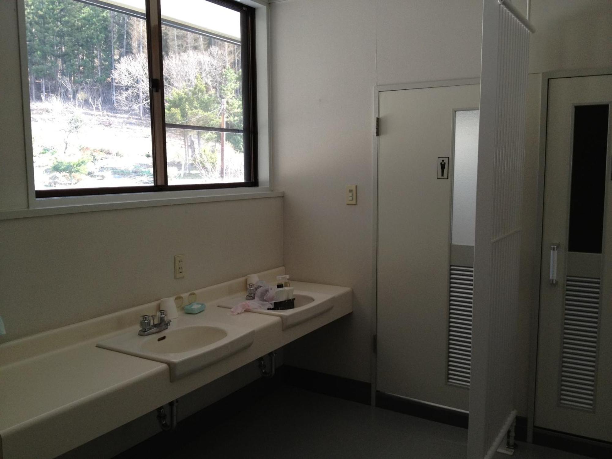 Hotel Iyashinoyado Rodem Morioka Esterno foto