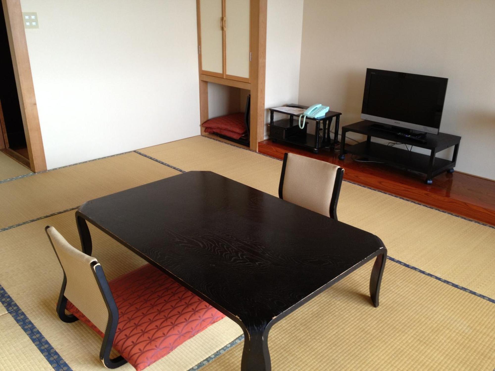 Hotel Iyashinoyado Rodem Morioka Esterno foto