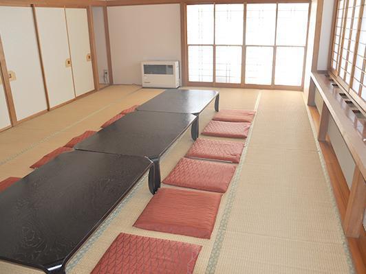 Hotel Iyashinoyado Rodem Morioka Esterno foto