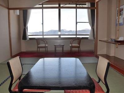 Hotel Iyashinoyado Rodem Morioka Esterno foto